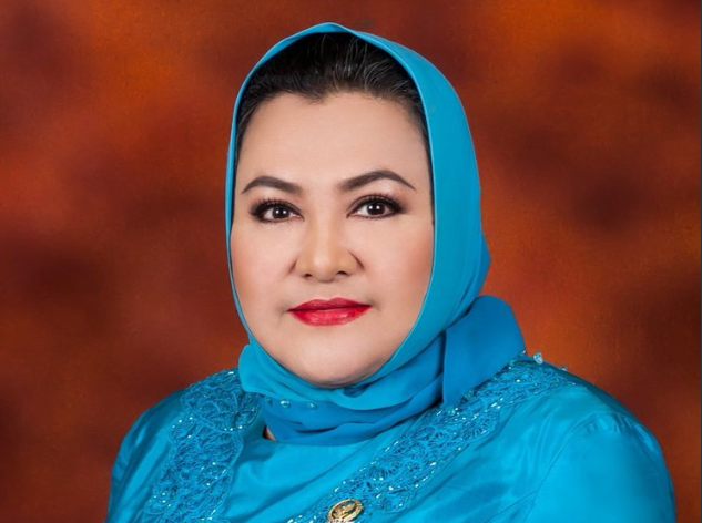 Emilia Contessa Tutup Usia, Jejak Karyanya Abadi di Dunia Hiburan Indonesia